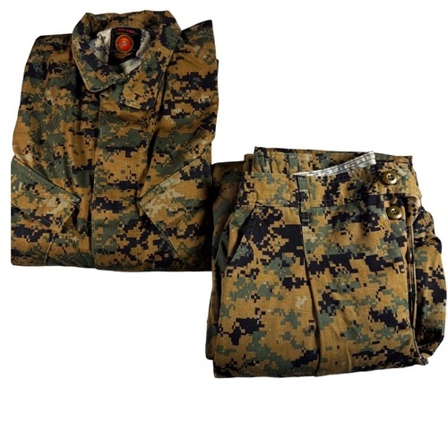 Usmc mccuu combat uniform - combat,