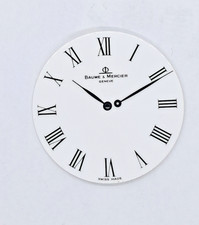 QUADRANTE per quarzo BAUME