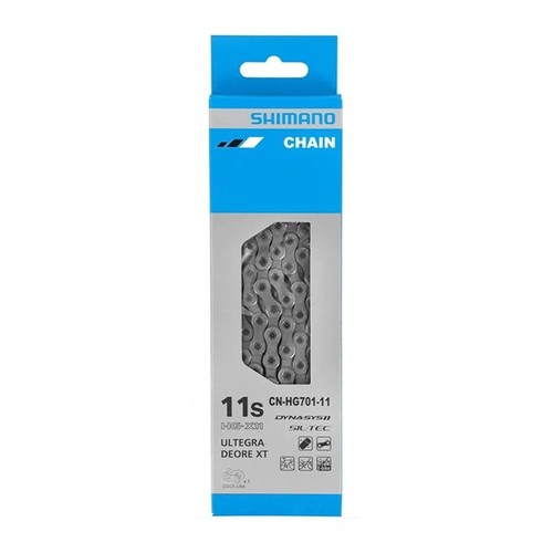 Shimano hg701 catena - shimano, cn-hg701