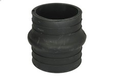 Exhaust rubber sierra 2770 - exhaust,