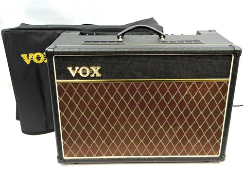 Vox ac15c1 amplificatore - ac15c1,