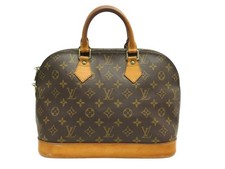 BORSA VINTAGE LOUIS VUITTON