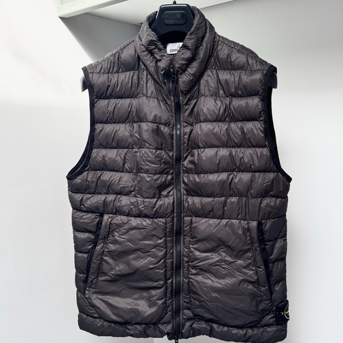 Stone island gilet giacca - island,