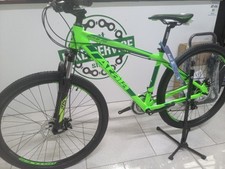 BICICLETTA  MTB 27.5 FRENO A