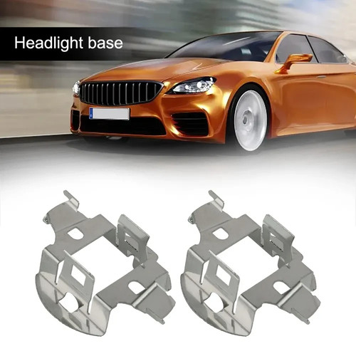 Clip adattatore lampadina - 2,