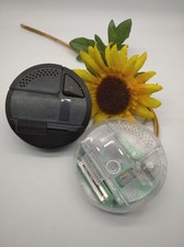 VARIALUCE dimmer Relco RONDO' da tavolo o pavimento passafilo alogene o LED