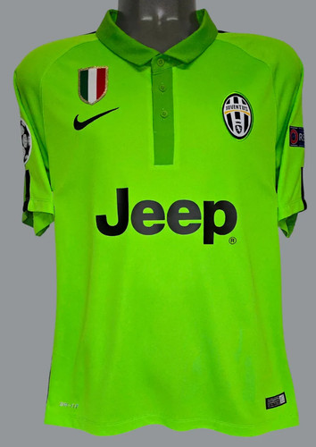 Maglia calcio nike juventus - calcio,