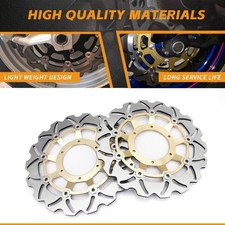 per HONDA Dischi Freno