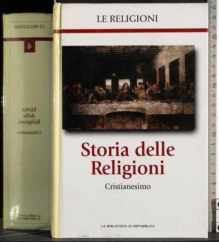 Religioni storia delle - storia,