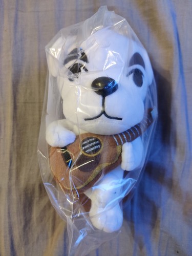 Nintendo peluche animal - nintendo,