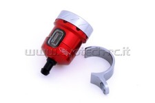 EVOTECH REAR BRAKE OIL TANK