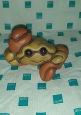 GRANCHIO MINI ANIMALI MARINI