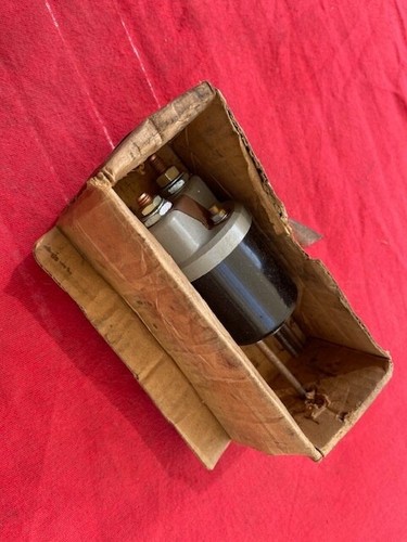 Lanceur demareur neuf - lanceur, de