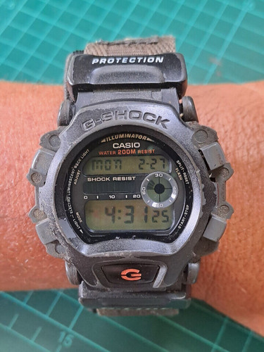 Rare vintage casio - vintage,