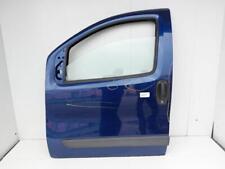 9002FJ PORTA ANTERIORE SX PEUGEOT BIPPER (--) TEPEE 1.4 HDI 8V MAN 5M 68CV 2009 