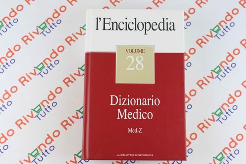 Enciclopedia volume 28 - l'enciclopedia,