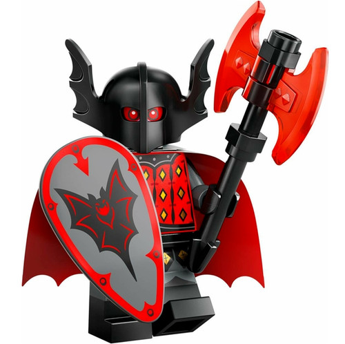 Lego cmf 71045 minifigures - cmf,