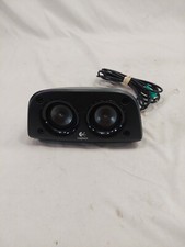 Logitech Z506 altoparlante di