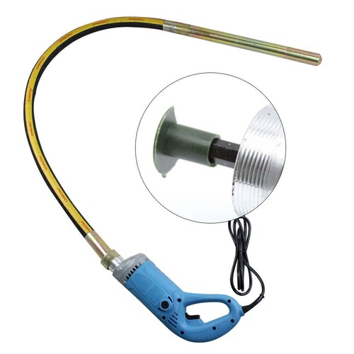 Vibratore per calcestruzzo - , 850