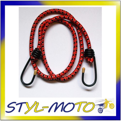 Corda fune elastica - 2x,