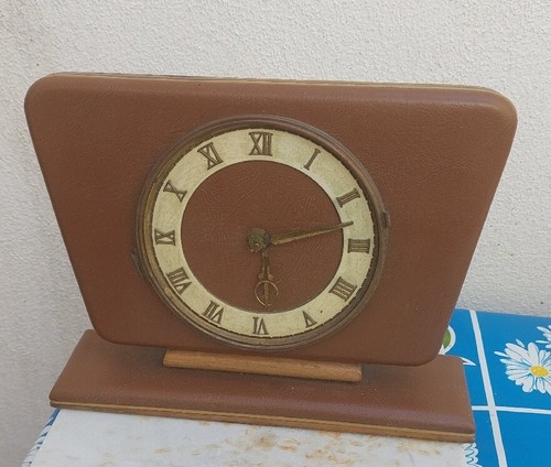 Orologio camino arte - -,