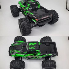 Per Traxxas Mini Maxx RC