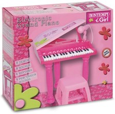 Bontempi- Pianoforte, a coda