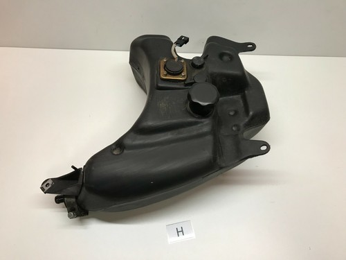 Serbatoio benzina scooter - benzina,