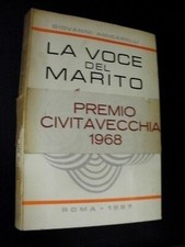 Giovanni Amicarelli LA VOCE