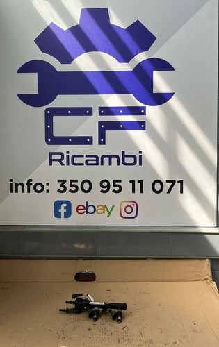 Rayl iniettori metano fiat - rayl,