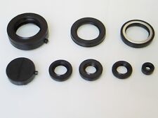 Honda cb Four 350 400 kit paraoli motore