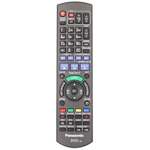 Telecomando panasonic - telecomando,