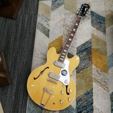 Epiphone 1965 Casino Elitist