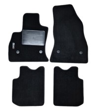 Set Tappetini Tappeti Auto