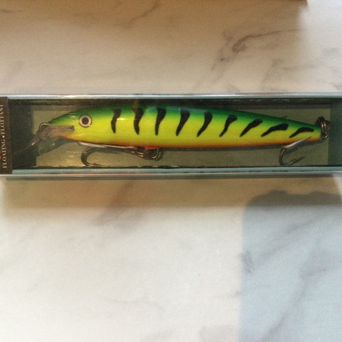 Rapala magnum mag - rapala, f-14