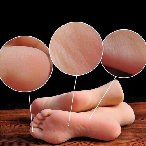 Pezzi manichino donna - 1/2,