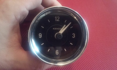 Rare montre auto vintage - auto,