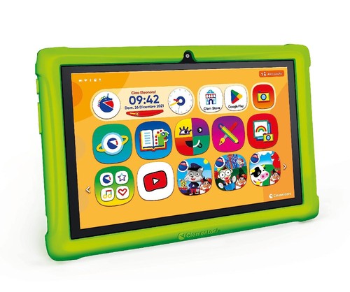 Clementoni tablet per bambini - tablet,