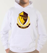 Felpa Ultras KJ1382 Ultras