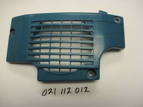 Nuovo coperchio ventola sachs - ventola,
