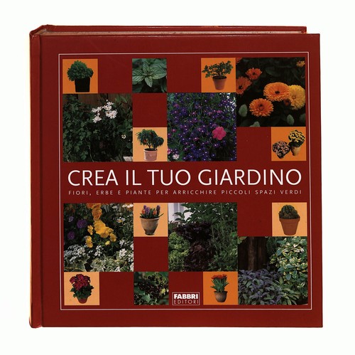 Ebond crea tuo giardino - crea, il