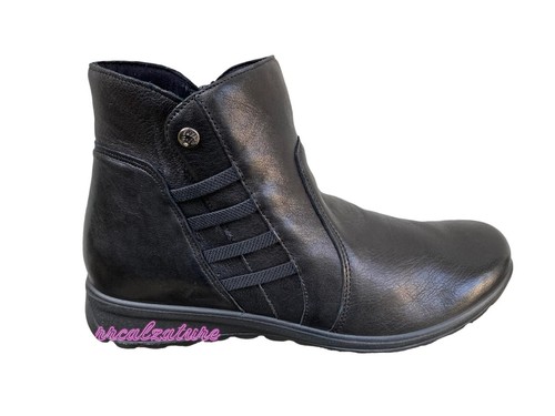 Enval soft tronchetto - tronchetto, scarpa
