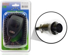 President DNC520 6 pin