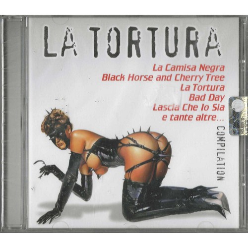Various la tortura - la,