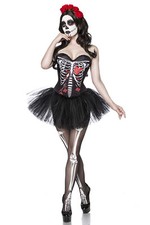 Sexy costume SENORITA