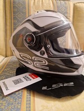 Full Face Motorcycle Helmet