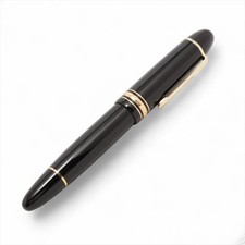 Penna stilografica Montblanc