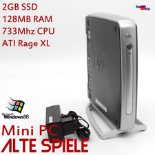 Mini computer windows 98 - windows,