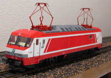 Locomotiva Rivarossi HR2010 FS