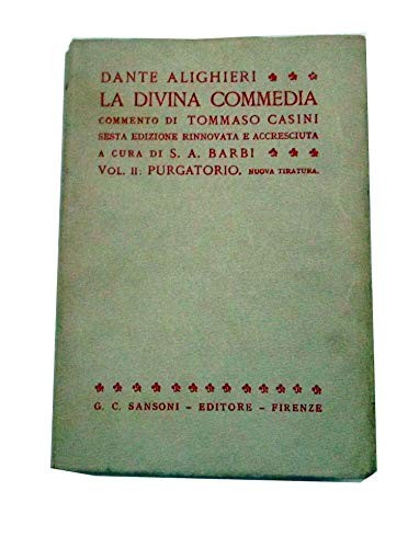Divina commedia dante - di,